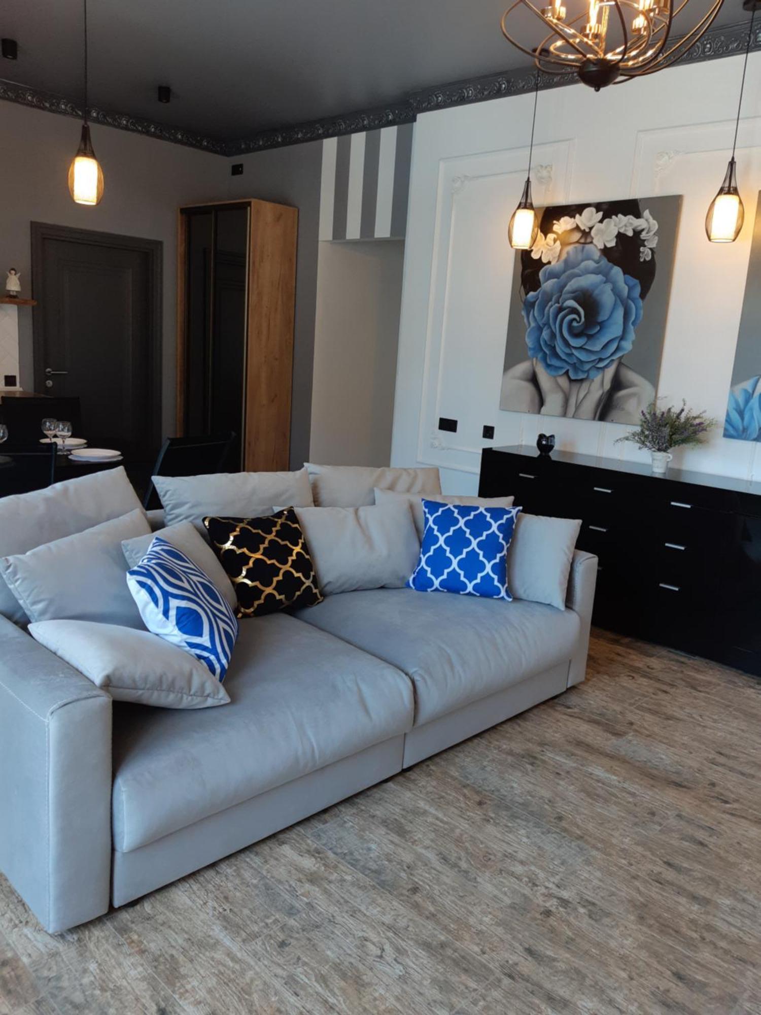 Villa Bonapart 자토카 객실 사진